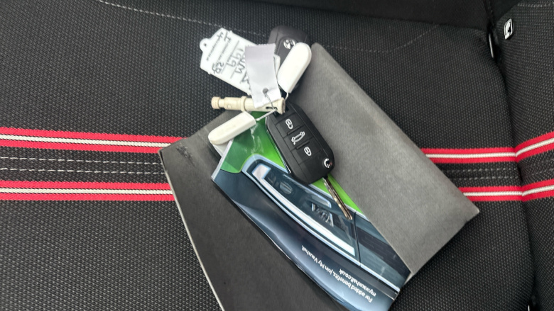 Vauxhall Corsa 1.2 GS 5dr Petrol Hatchback